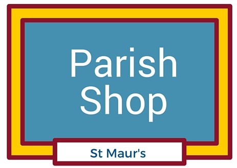 Parish Shop
