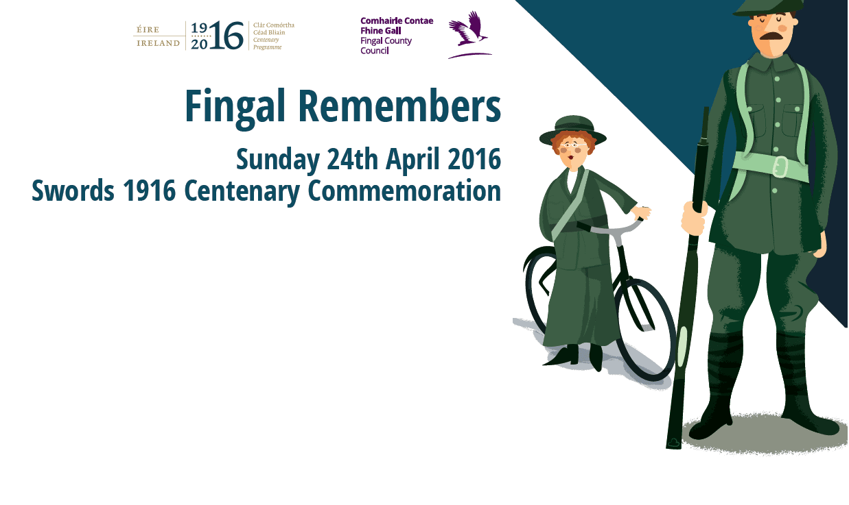 fingal remembers